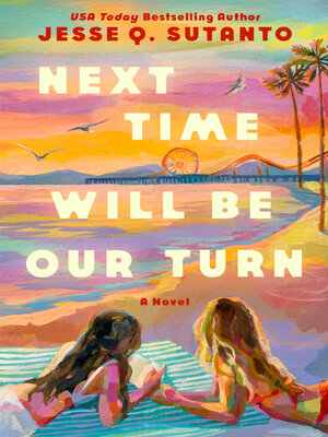 cover image of Next Time Will Be Our Turn